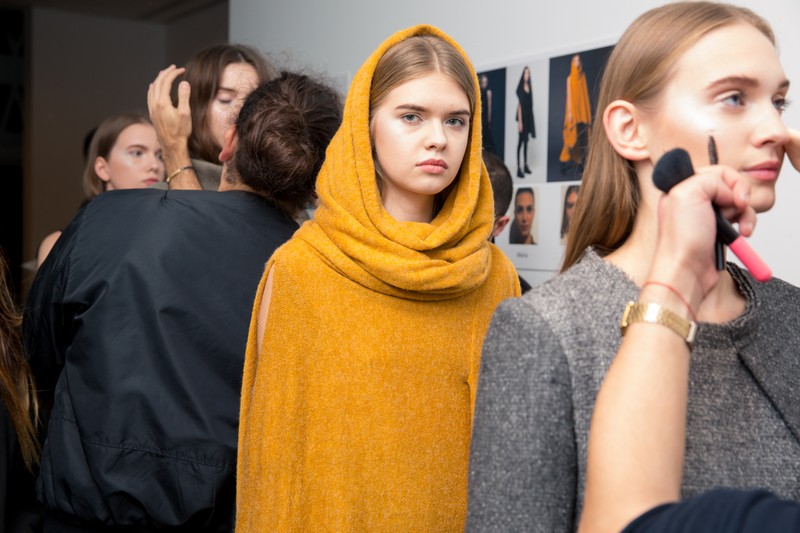 Creative Space Beirut Graduate Fashion Show
